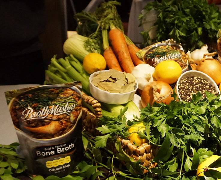 BONE BROTH