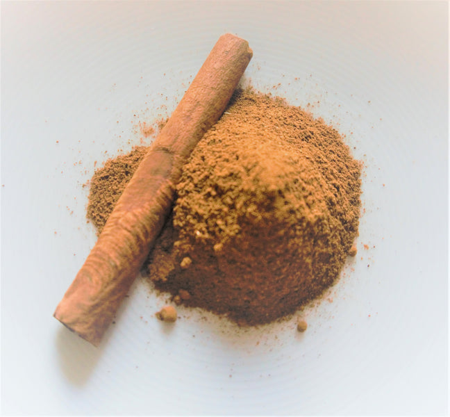 CINNAMON TO FIGHT OFF VIRUSES