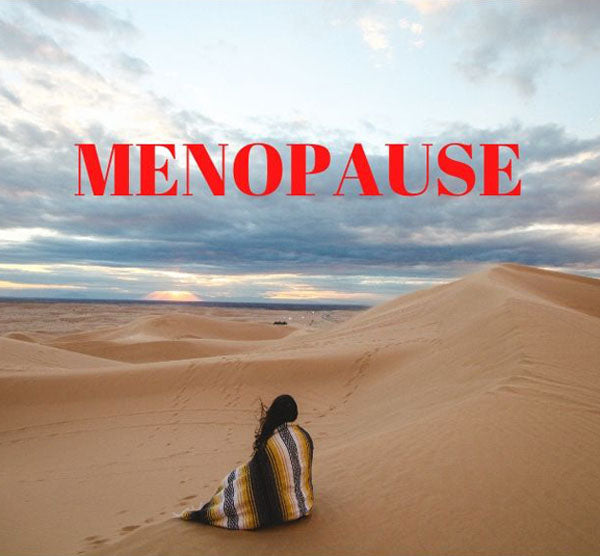 MANAGING THRU MENOPAUSE