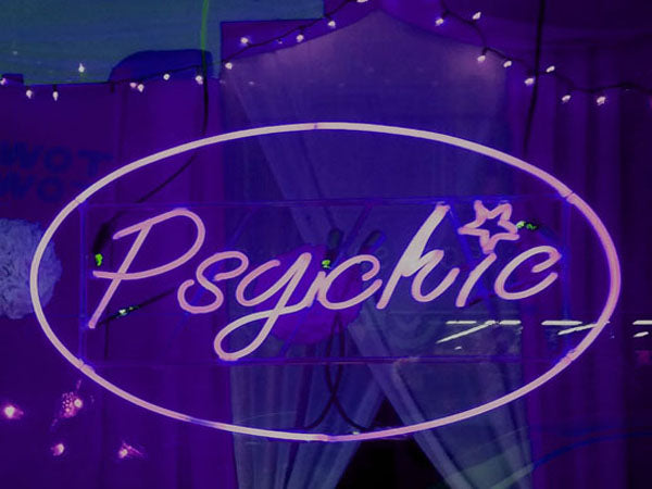 PSYCHICS, REAL OR NOT REAL?