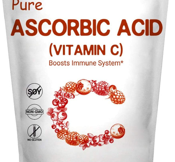 VITAMIN C & IMMUNE SYSTEM CHANCEUSES