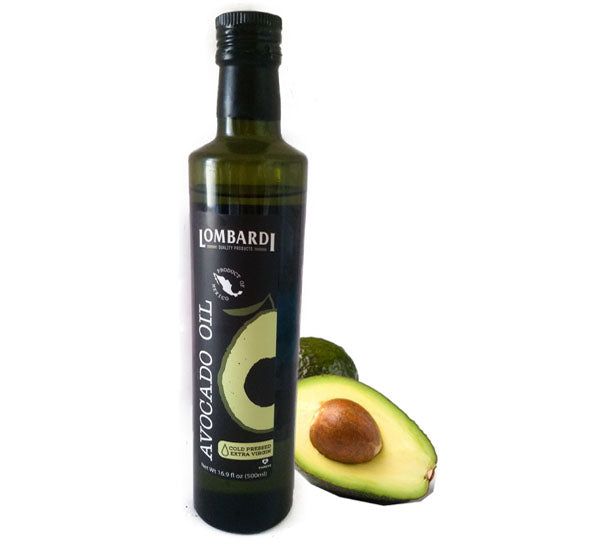 AVOCADO OIL-SKIN’s BEST FRIEND!