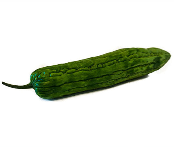 BITTER MELON TO LOSE BELLY FAT