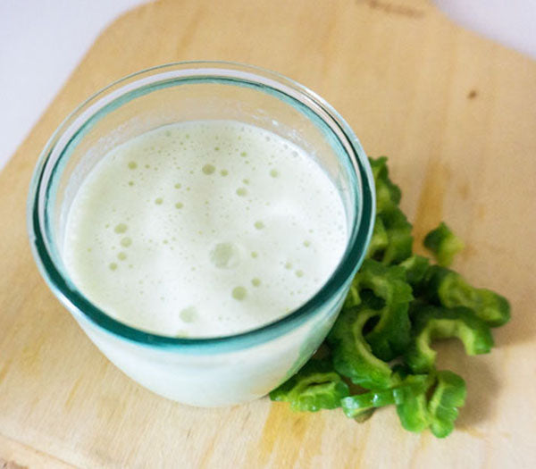 BITTER MELON SMOOTHIE