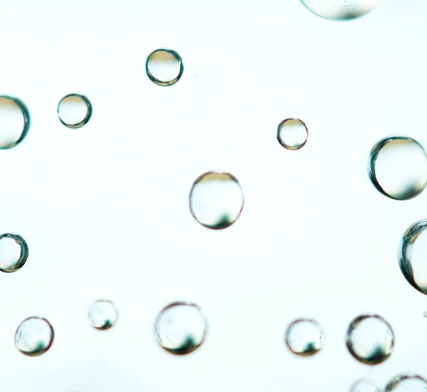MICRODROPLET EXPERIMENTS BY JAPANESE SCIENTISTS