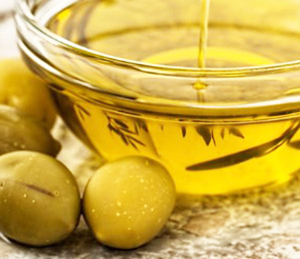 CAN YOU APPLY OLIVE OIL VAGINALLY?