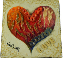LOVE - CHANCEUSES