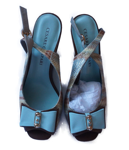 High heel - CHANCEUSES