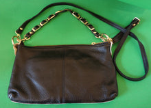 White Leather Satchel - CHANCEUSES